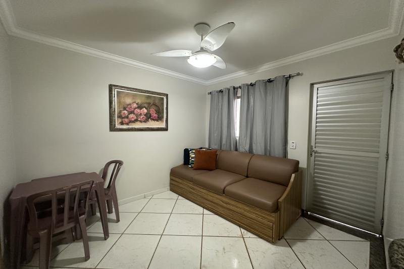 Fotos apartametnos DI ROMA INT. RESORT CALDAS NOVAS
